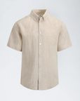 Thomas SS Shirt - Urban Pioneers