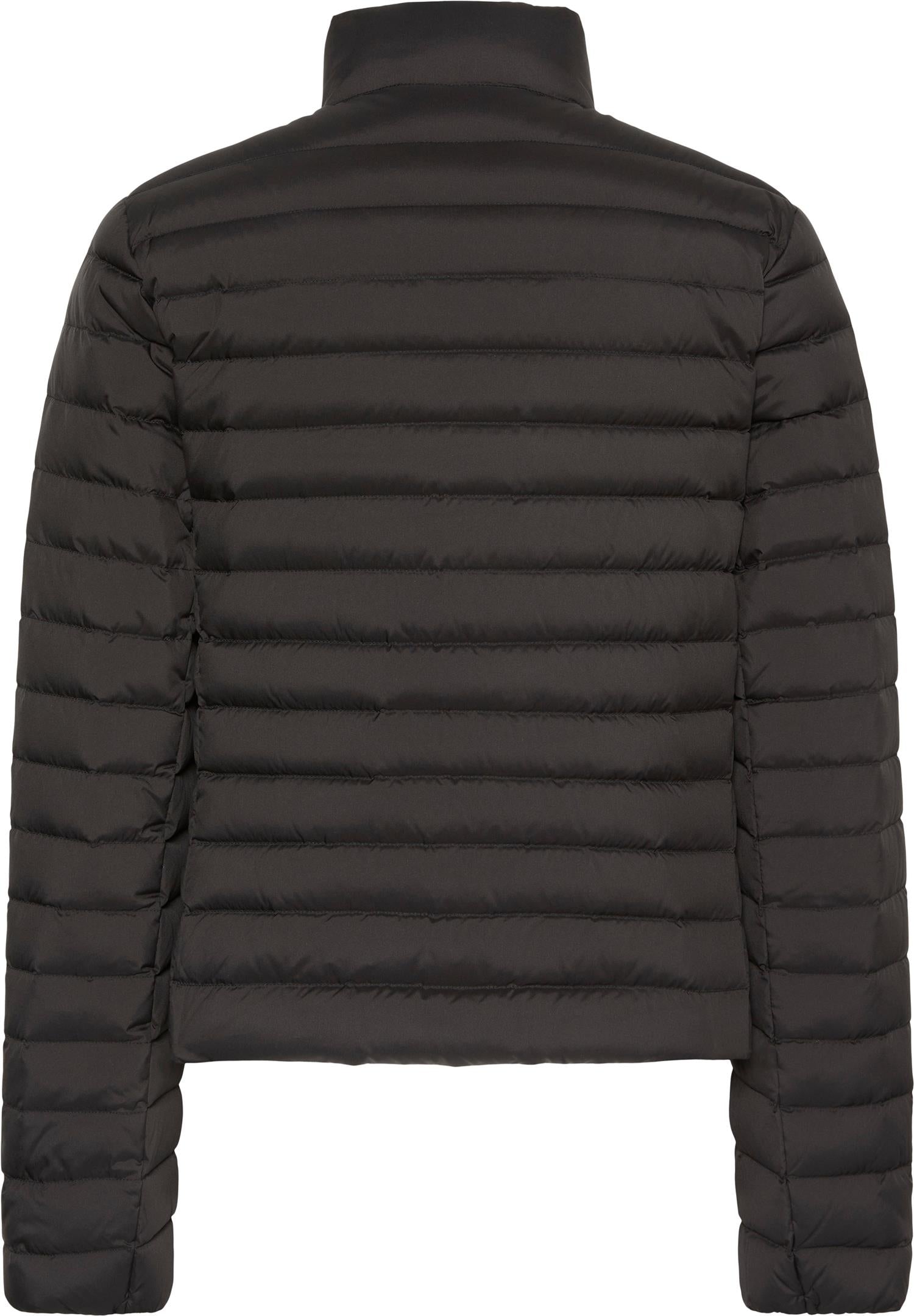 ULW Short Packable puffer jacket - Calvin Klein