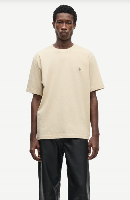 Saotto t-shirt - Samsøe Samsøe