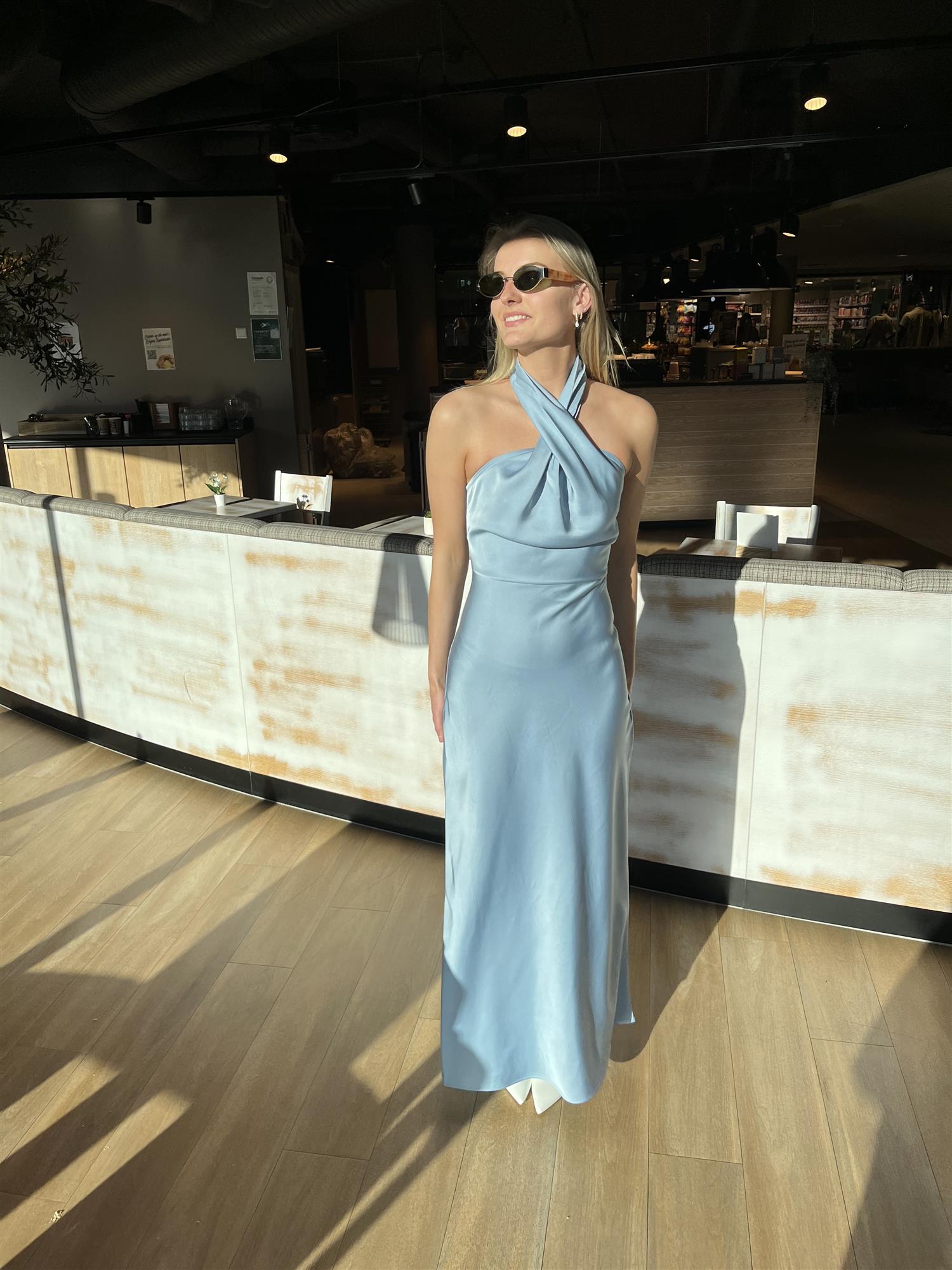 Dolores dress - Urban Pioneers