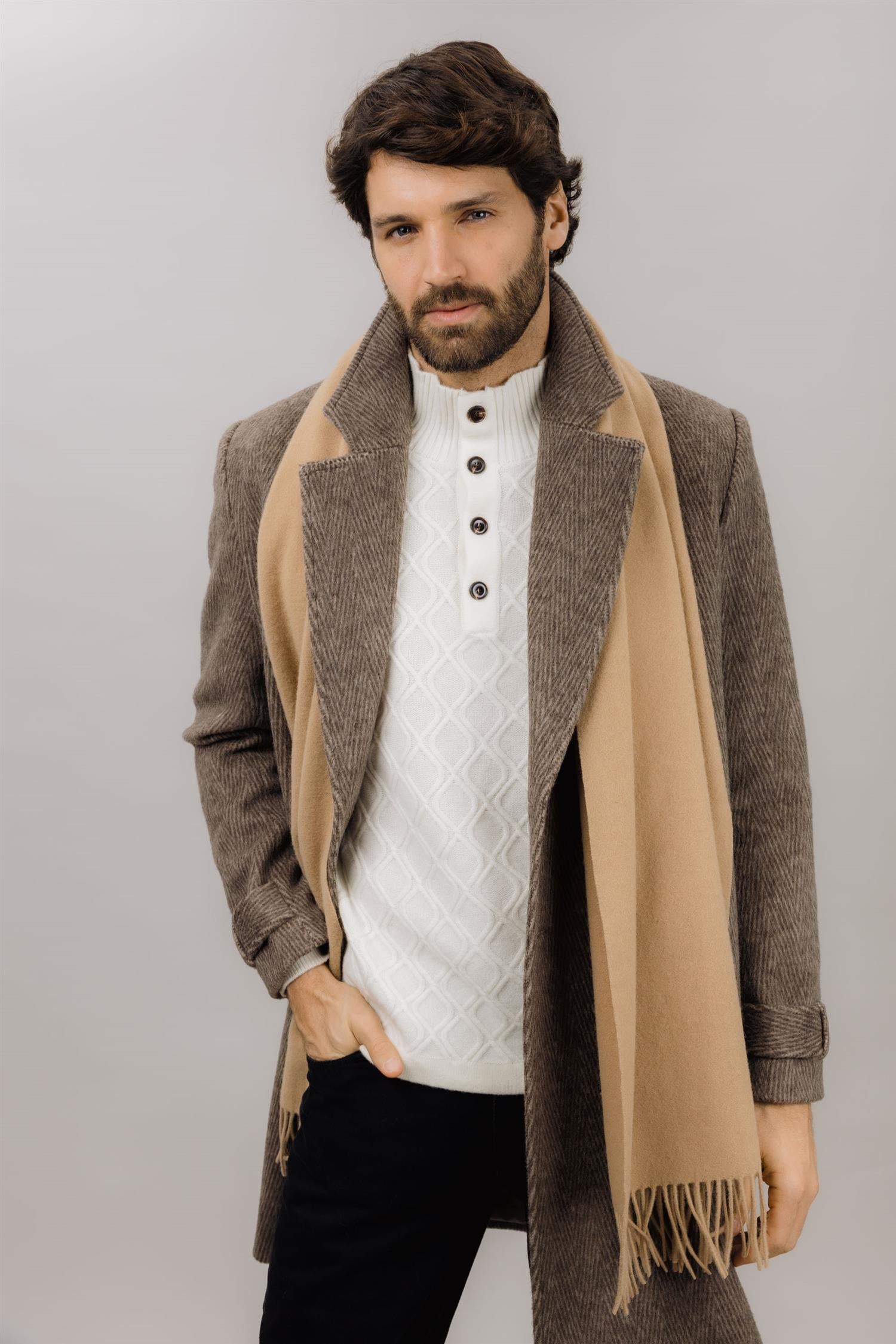 Ellington sweater - Urban Pioneers
