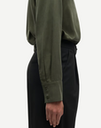 Samina LS Shirt - Samsøe Samsøe