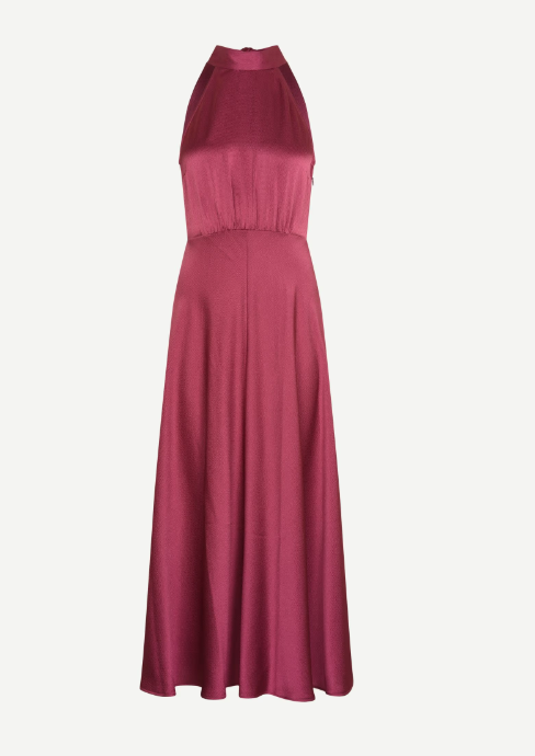 Rheo dress - Samsøe Samsøe