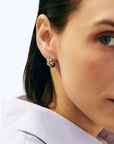 Alexa Hoops S - Edblad