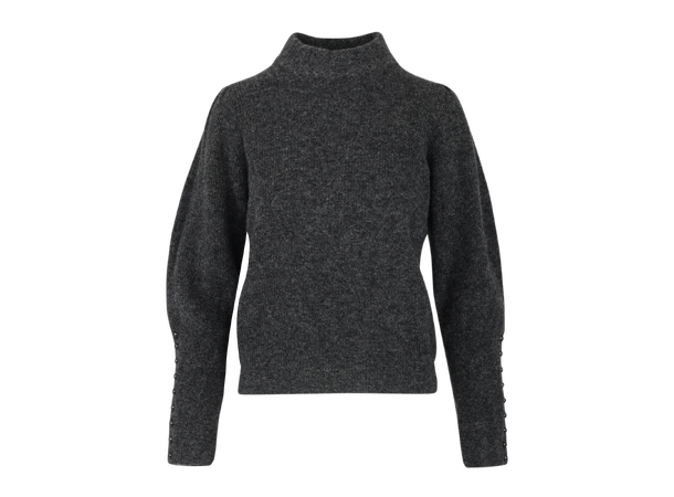 Aska sweater