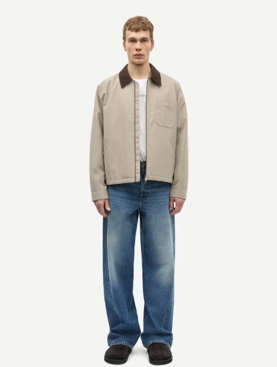 Sarobin p Jacket -Samsøe Samsøe