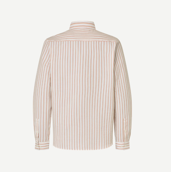 Saryan J shirt - Samsøe Samsøe