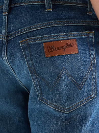 Texas shorts - Wrangler