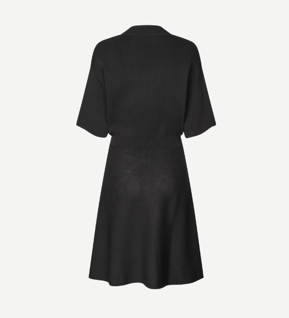 Satatiana dress - SAMSØE SAMSØE