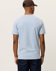 Nørregaard Contrast T-shirt - Les Deux