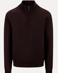 Nathan Half-zip - Urban Pioneers