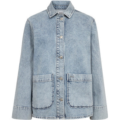 Cory jacket eash saint denis