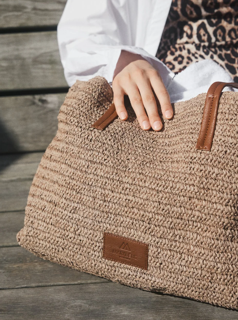 Avani MBG Shopper - Markberg