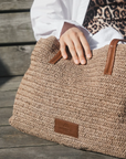 Avani MBG Shopper - Markberg