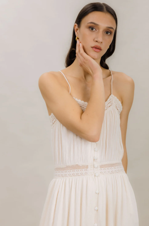 Enash dress - Urban Pioneers