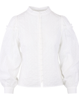 Otilie LS Blouse
