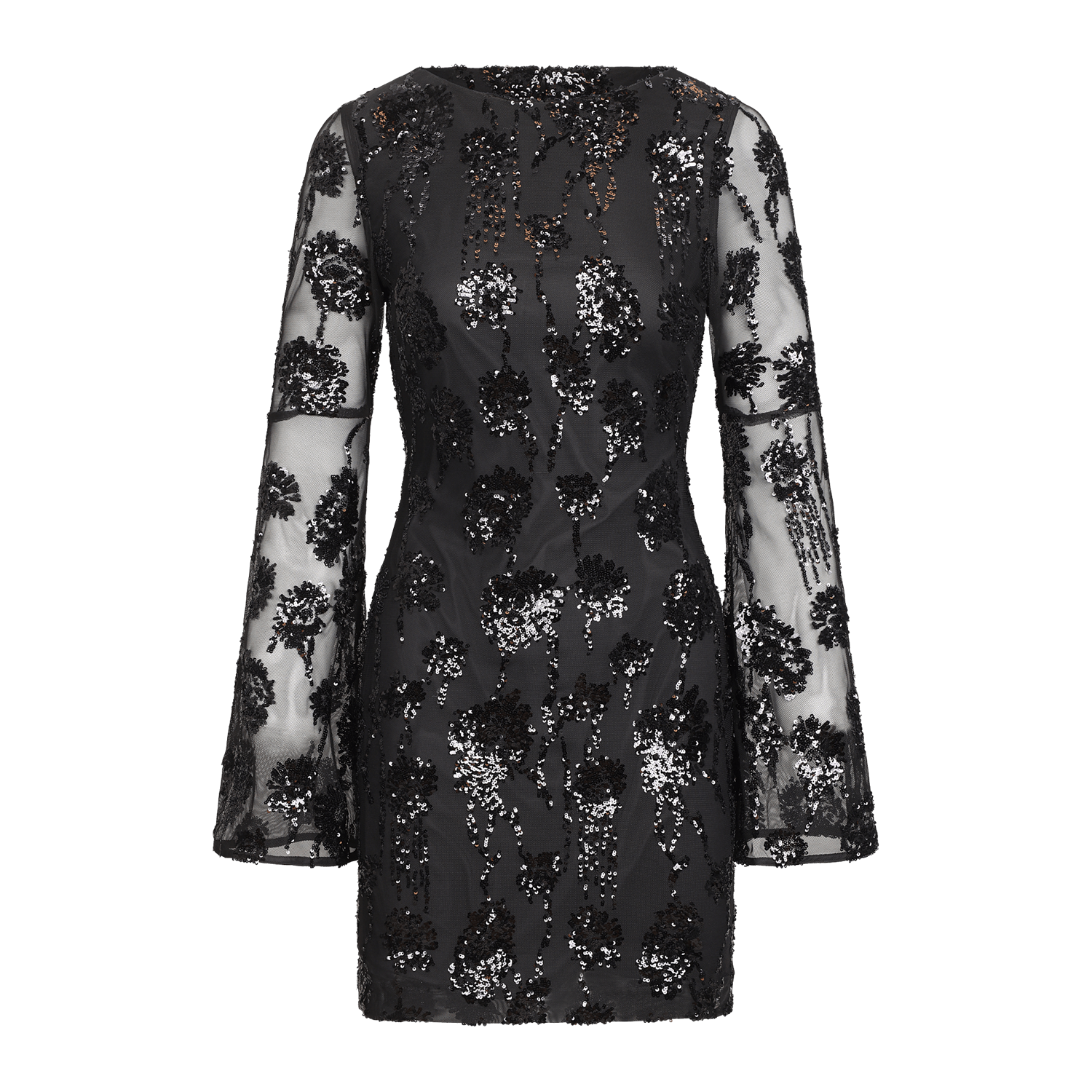 Aubrey Dress - Urban Pioneers