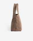 Laurine MBG Shopper suede - Markberg
