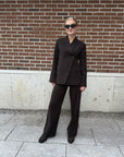 Frame M Blazer - MBYM