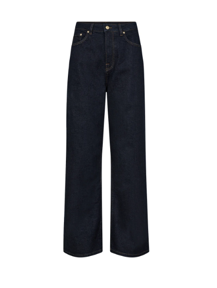 Mia Jeans Wash Rinse Vicky - Ivy Copenhagen