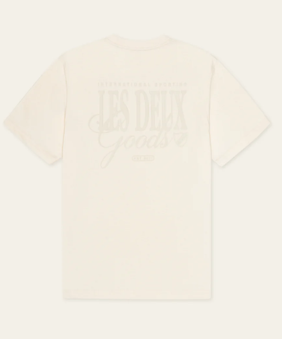 Ben Goods T-shirt - Les Deux