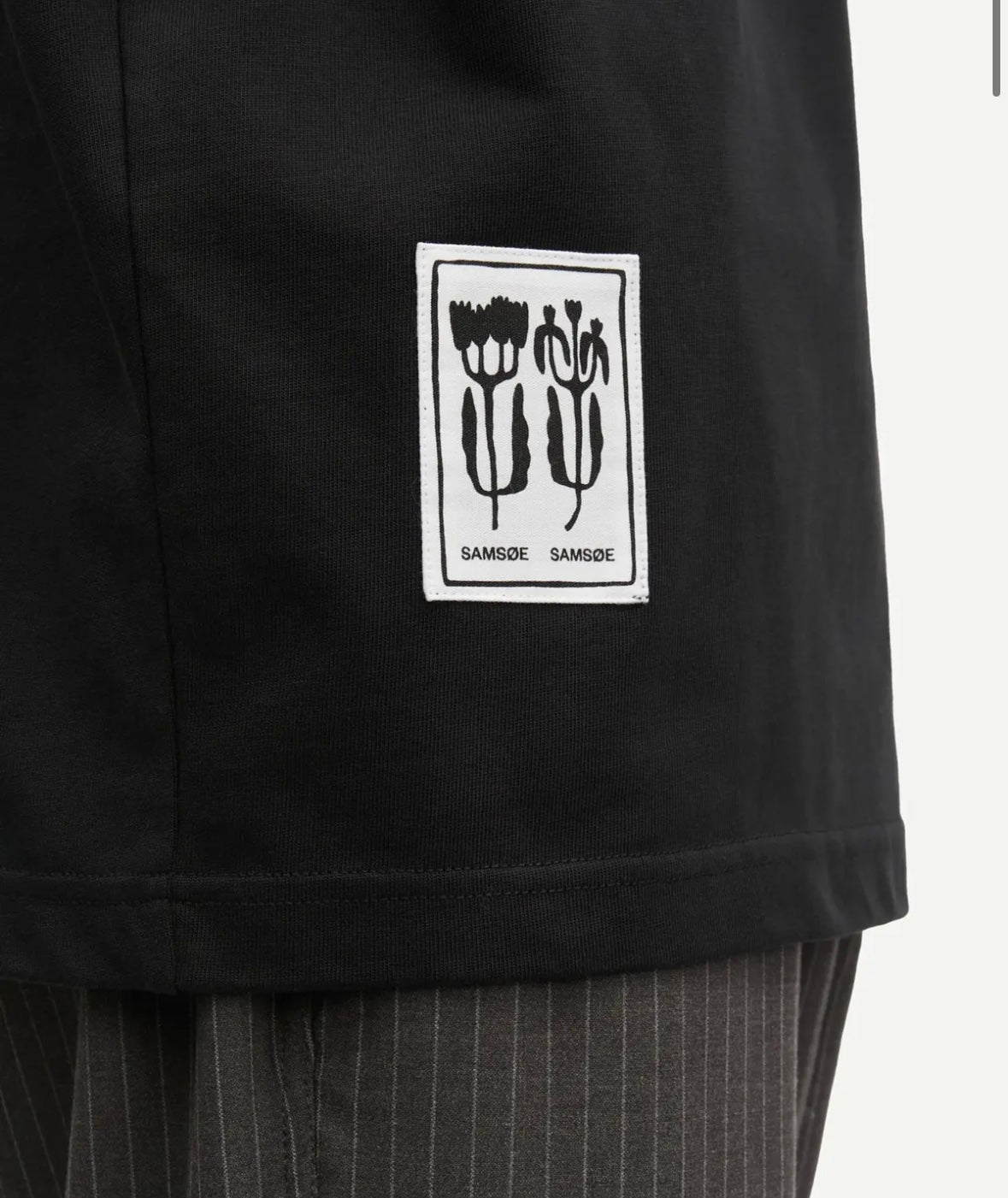 Sajournal t-shirt