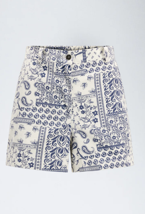 Terina Shorts - Urban Pioneers