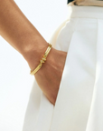 Swivel Bangle -Edblad