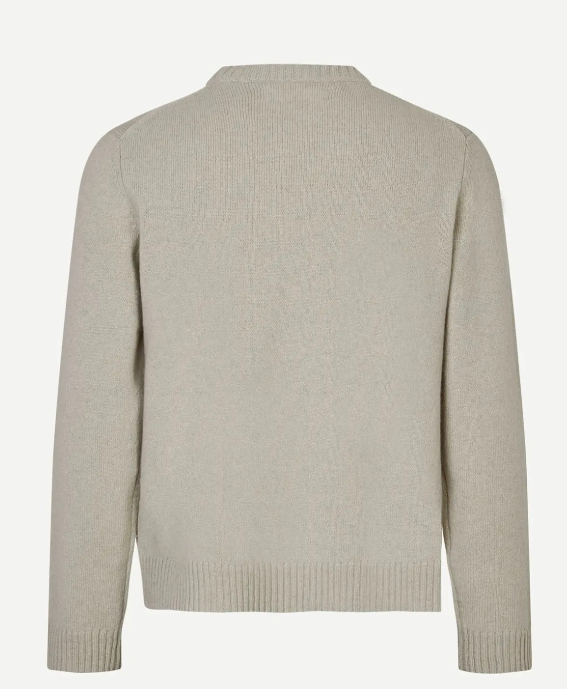 Sylli Crew neck