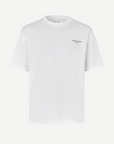 Sauni t-shirt - Samsøe Samsøe