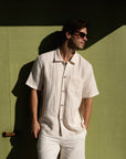 Reggie SS Shirt - Urban Pioneers