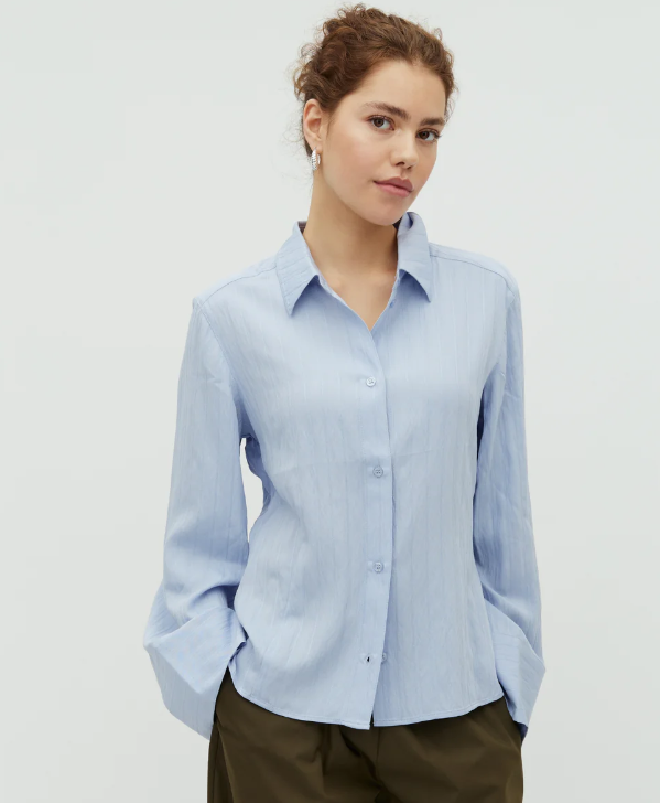 Kalana -L-M Shirt - MBYM
