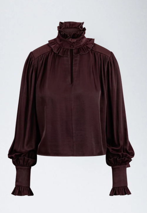 Sunita blouse - Urban Pioneers