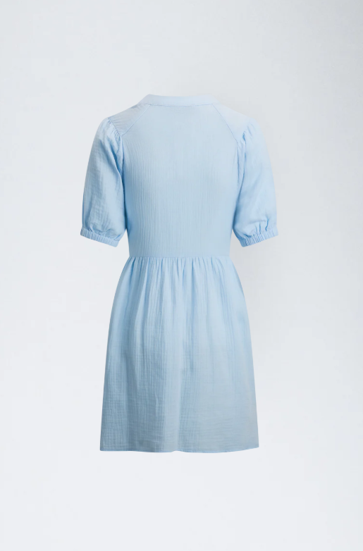 Leontine Dress - Urban Pioneers