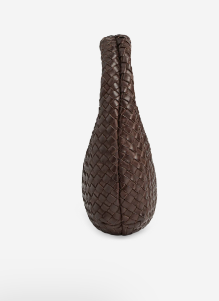 Lucia MBG Small Bag Weave