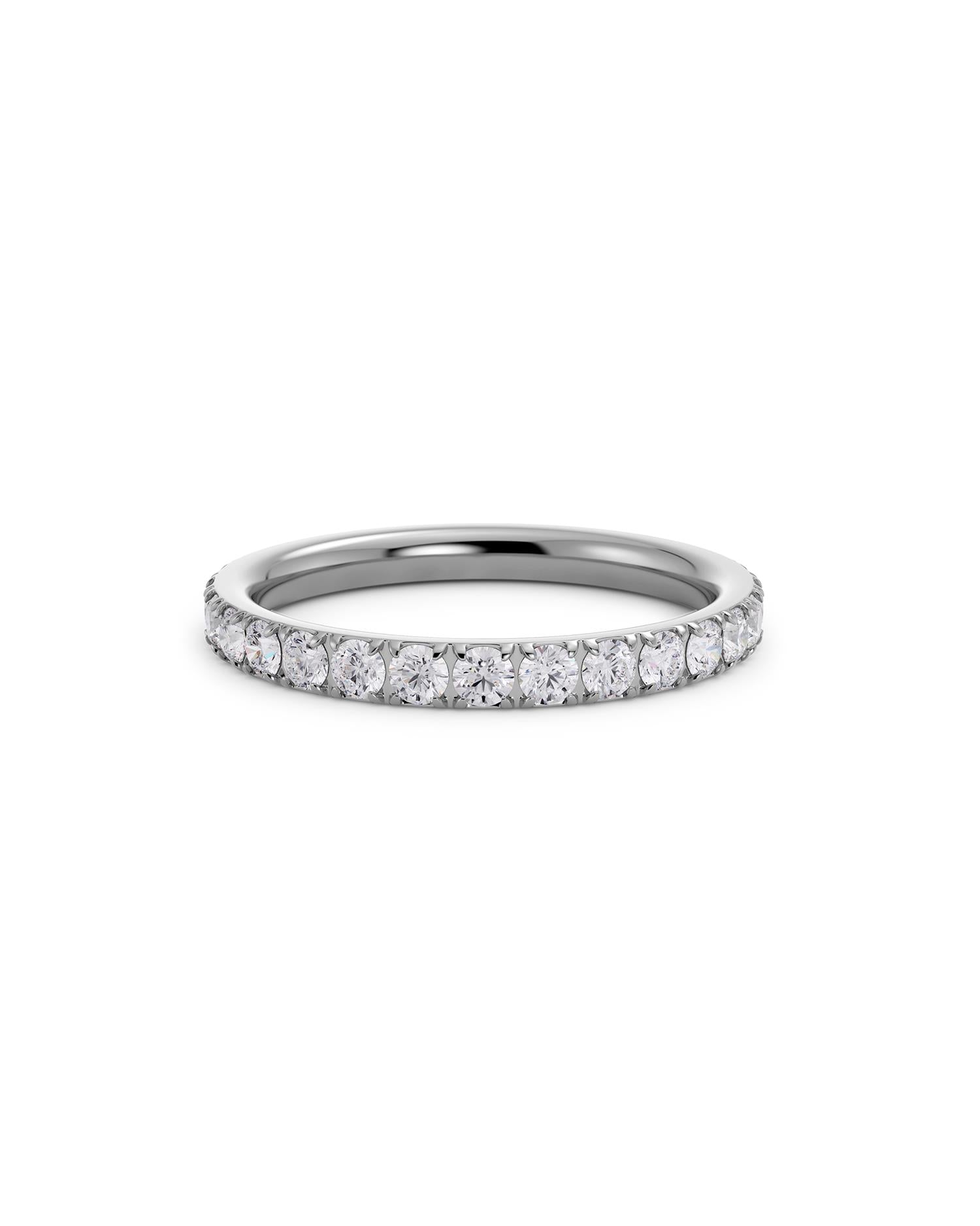 Glow ring