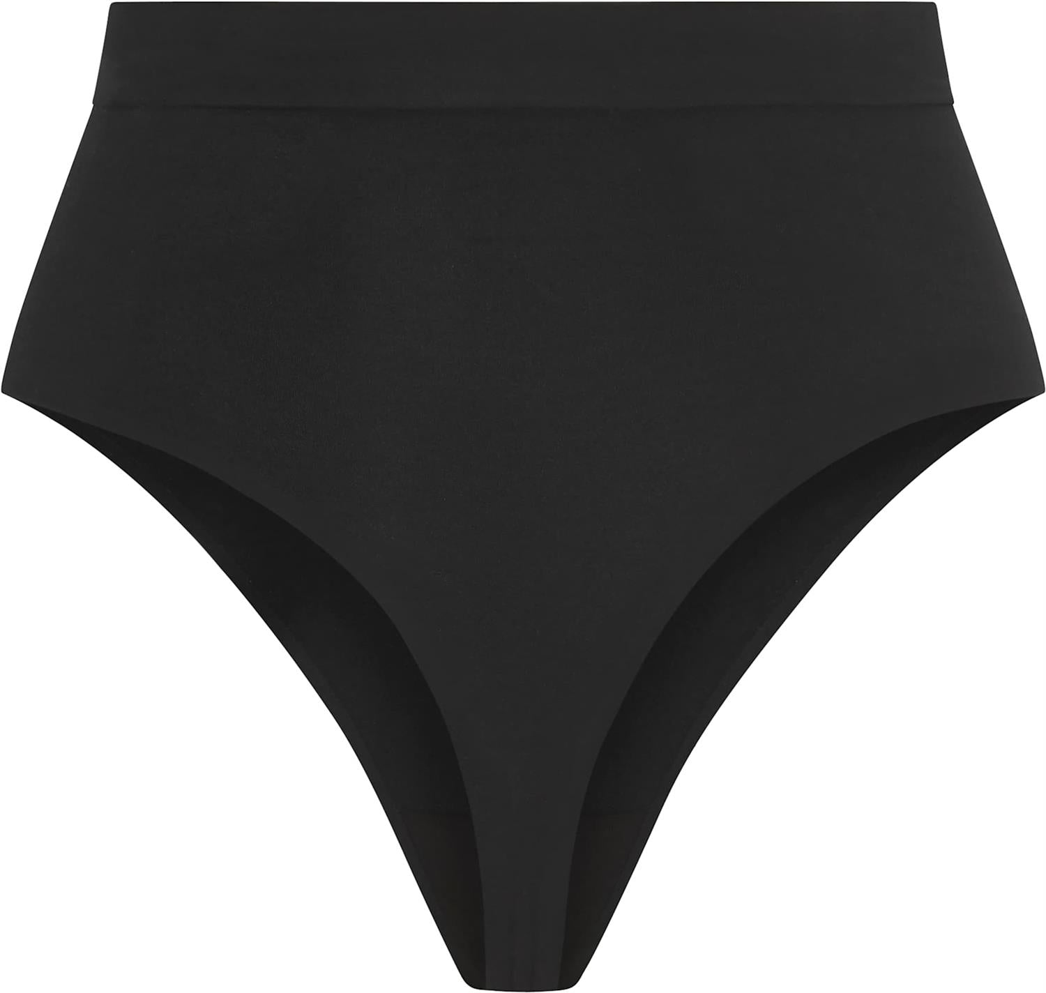 Extra firm seamless thong - Calvin Klein