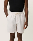 Otto Linen Shorts - Les Deux
