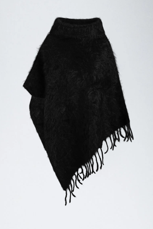 Hedy Turtleneck - Urban Pioneers