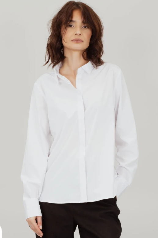 Mimi Shirt - Urban Pioneers