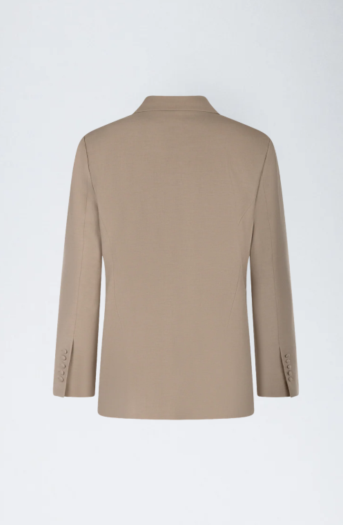 Ekinsu Blazer - Urban Pioneers