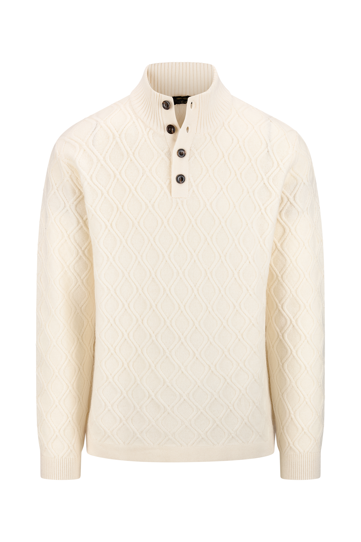 Ellington sweater - Urban Pioneers