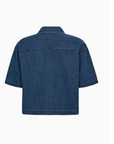 Malika Uta Oversize shirt - Ivy Copenhagen