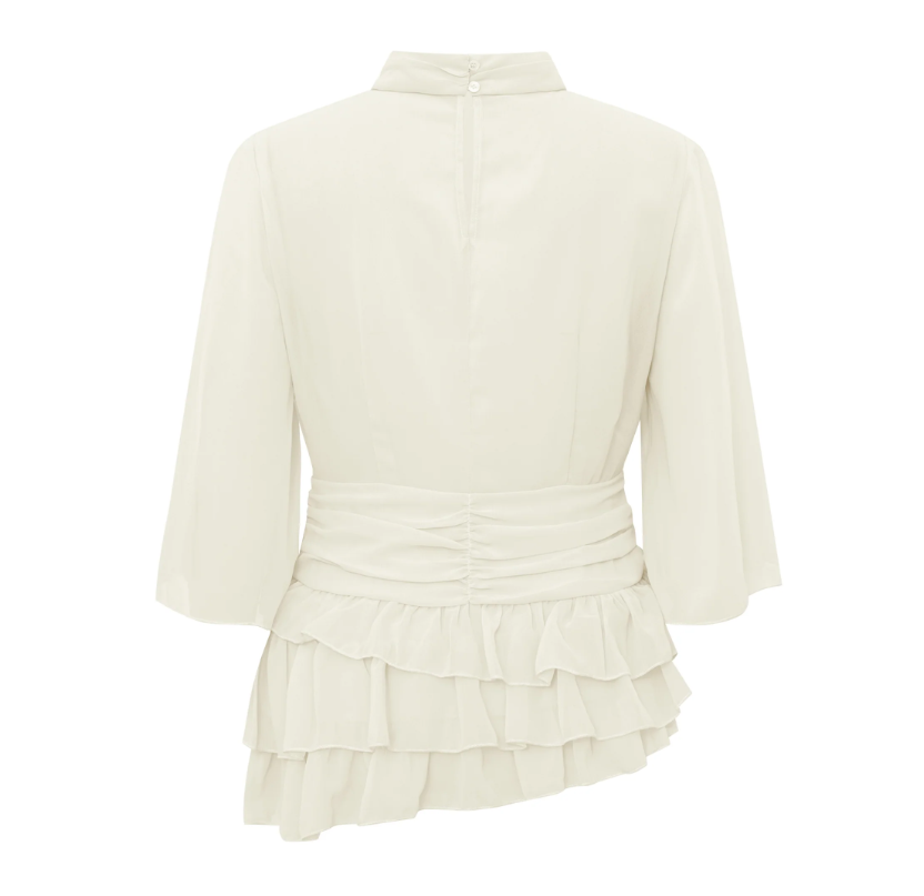 Massino - M Blouse - MBYM