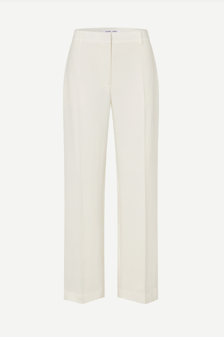 Salara Trousers - Samsøe Samsøe