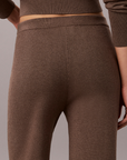 Tech Knit Pull-On Trousers - Calvin Klein