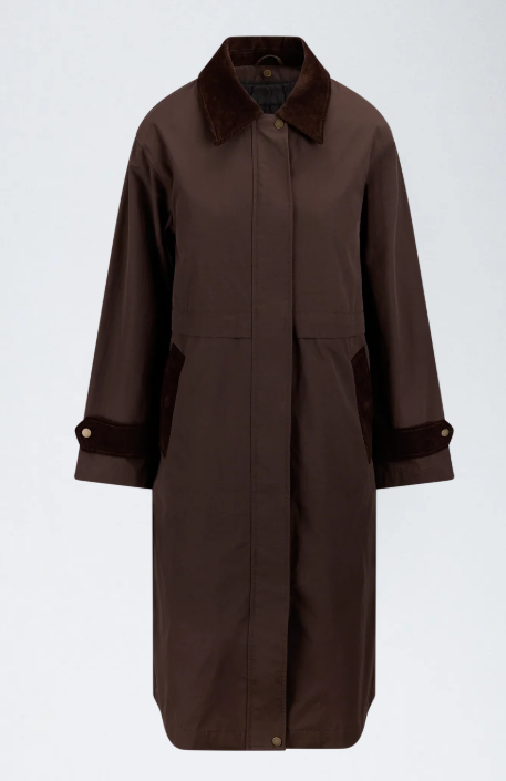 Arianna Jacket - Urban Pioneers