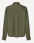 Samina LS Shirt - Samsøe Samsøe