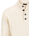 Ellington sweater - Urban Pioneers