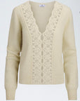 Renata Cardigan - Urban Pioneers